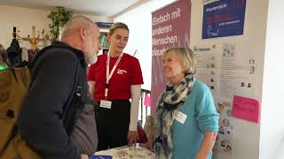 Recap Kongress & Dialogtag gegen Einsamkeit | 30. November 2023