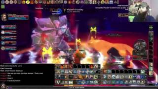 DDO as She is Played - 9/7/16