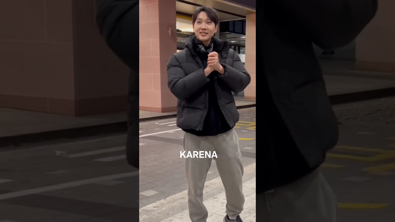 [2026.01.30] 레드북 퇴근길 부산 #지현우 #jihyunwoo 