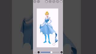 Cinderella transformation in Bunix