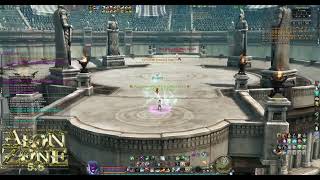 Aionzone - Templar vs Gladiator (Good Fight)