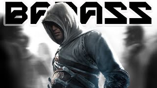 Assassin's Creed - Ultimate Badass Moment