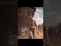 What Did He Expect? It Was A Dare... - RDR2