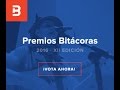 Premios Bitácoras 2016