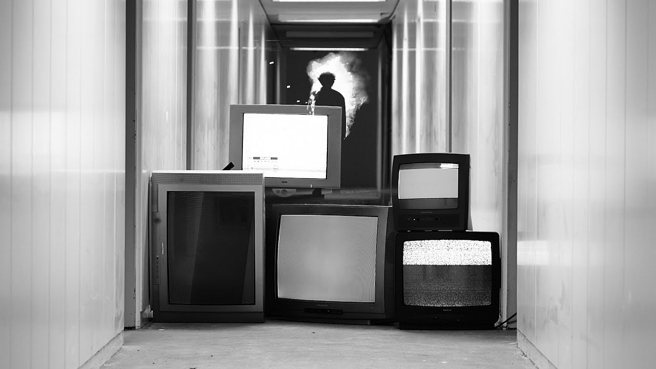 Illegale Farben - wirr (Official Music Video)