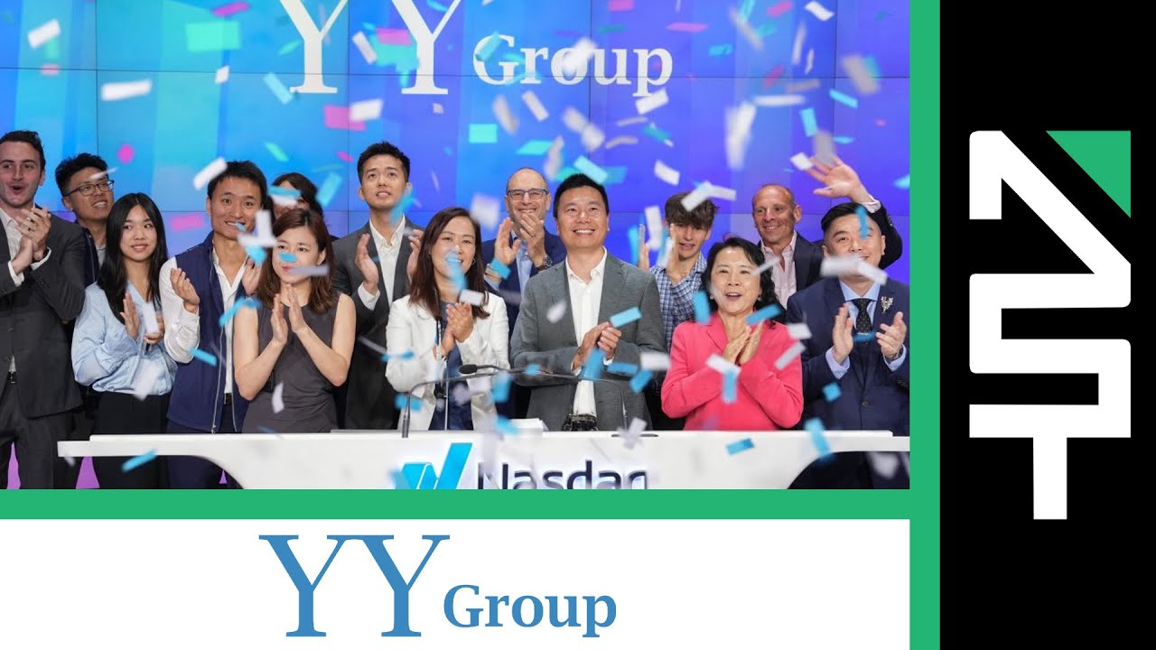YY Group Drives Profitable Growth with AI, Robotics, and Global Expansion Across Hospitality Markets