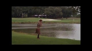 GUNGA GALUNGA - Caddyshack song - PUNCH GOLIATH