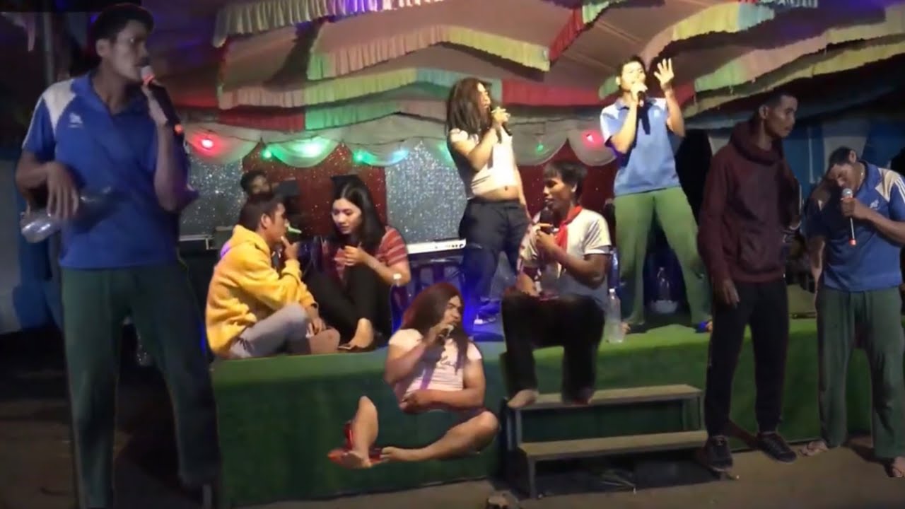 PƠ DĂH SEN | TƠ DRONG  ARIH LĂM HNAM DƠ NO