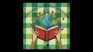 Green Pages: Growing Minds, Saving Earth- Etwinning- end of project collection
