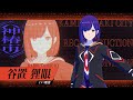 TVアニメ『神椿市建設中。』｜谷置狸眼（CV.理芽）キャラクターPV