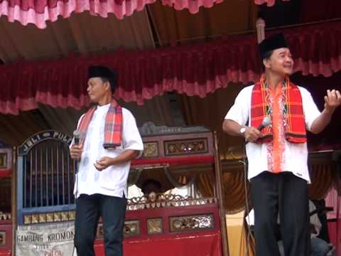JALI PUTRA gambang kromong hiburan hajat H.arba cijantung