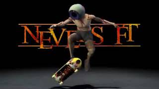 Tony Hawk Pro Skater 3 Neversoft Intro