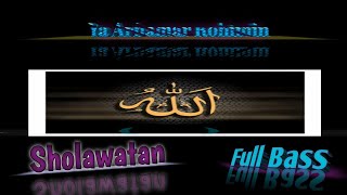 Ya Arhamarrohimin | Sholawatan Studio