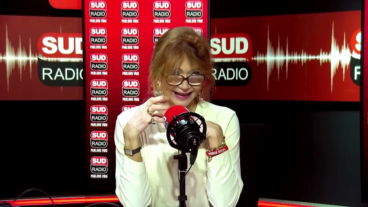 Décryptage des mots des JO - Madame Langage