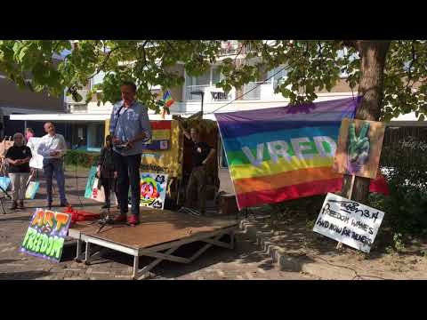 Vincent Bijlo's Vlaardingenvlog