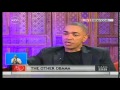 Jeff Koinange live With US President Barak Obama's brother Mr. Mark Okoth Obama part 2