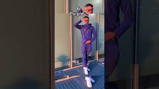 Celebrity Top 10 Nike Tech Fleeces Pt:2🥶💧#shorts Profile