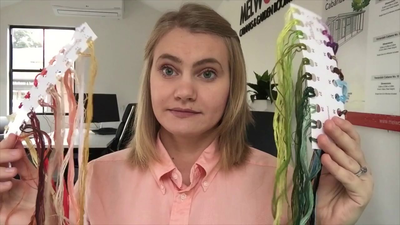 Новый процесс "Семейное Гнездышко" от Чудесной Иглы | Впечатление ...