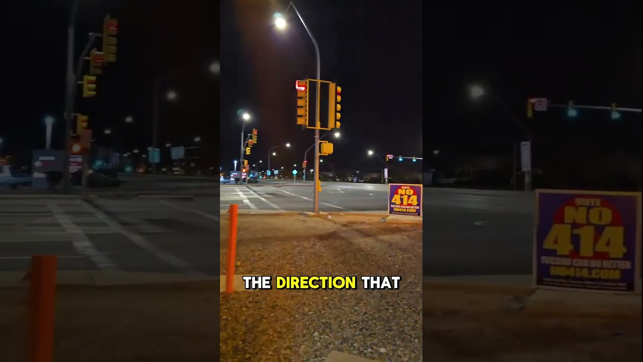 Traffic signal in flash troubleshooting