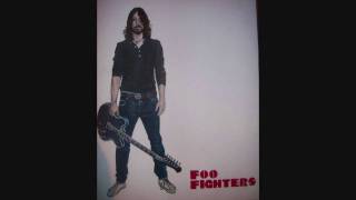 Dave Grohl- Alone + Easy Target ( Demo ) Wealth