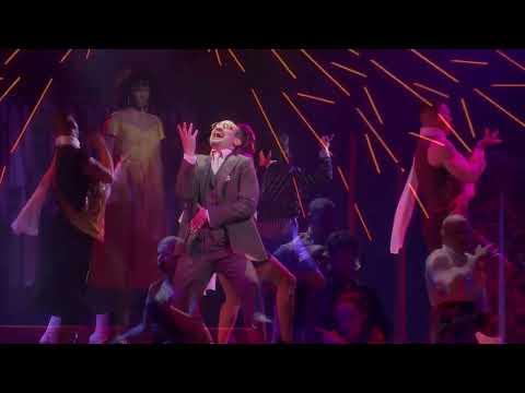 The Devil Wears Prada, The Musical Montage