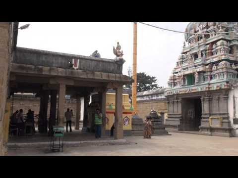 Ulagalanda Perumal Temple video