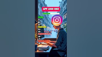 Only a Phone Addict can Ace this Logo Quiz!🤯 #shorts #quiz #trivia #app #phone #games #apps #guess