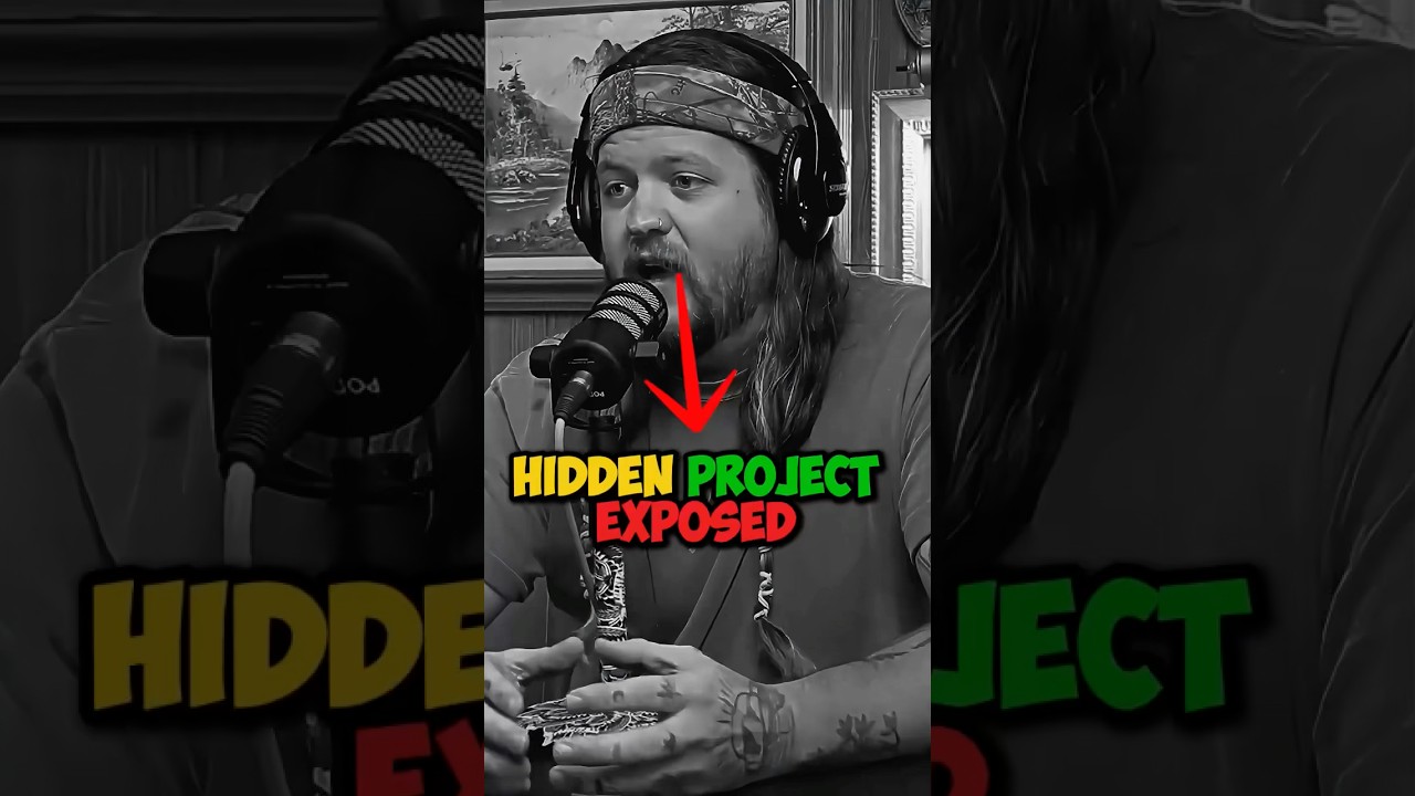 Project Sunshine: The Truth U.S. Hid for 40 Years | Sunday Cool