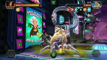 How to beat Mojo (Uncollected) super easy.