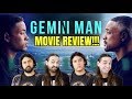 Gemini Man Review: Will Smith & Ang Lee 🎬