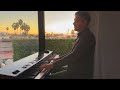 Manuel Turizo - La Bachata - Piano Cover by David Solis