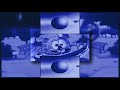 Youtube Thumbnail [YTPMV] Blue Gummy Bear Scan