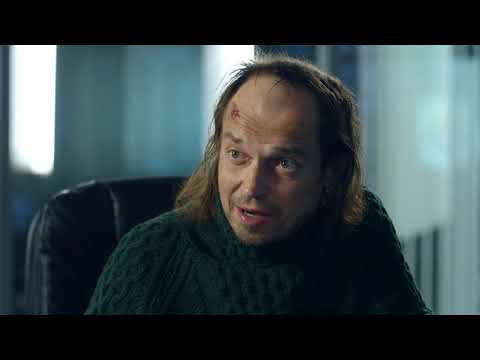 SLDS Master 2130 Ostaemsya zimovat