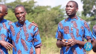 Njakuyaama - Behold Singers (Official Video)