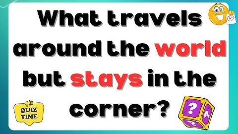 Riddle Challenge – Let’s See How Smart You Are! |