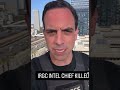 🚨 BREAKING: IRGC’s #2 Man Killed – Israel Drops a Bombshell