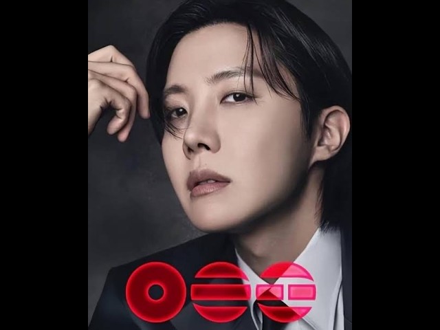 Introducing j-hope of BTS - YouTube