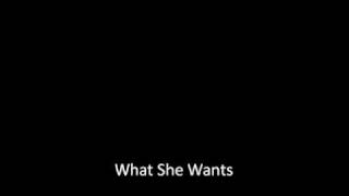 Destin - What She Wants Ft Young Stunner &Shell Mc