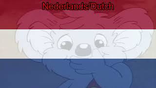 The Adventures Of Blinky Bill Theme Song nederlandsdutch