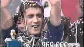 El Gran Juego De La Oca Final Del Programa De Nochevieja