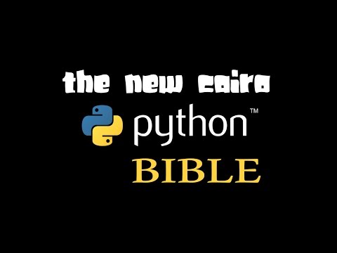 002 Installing Python on Windows