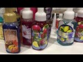 Bath and Body Works Haul