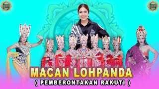 Janger Sri Budoyo Pangestu 