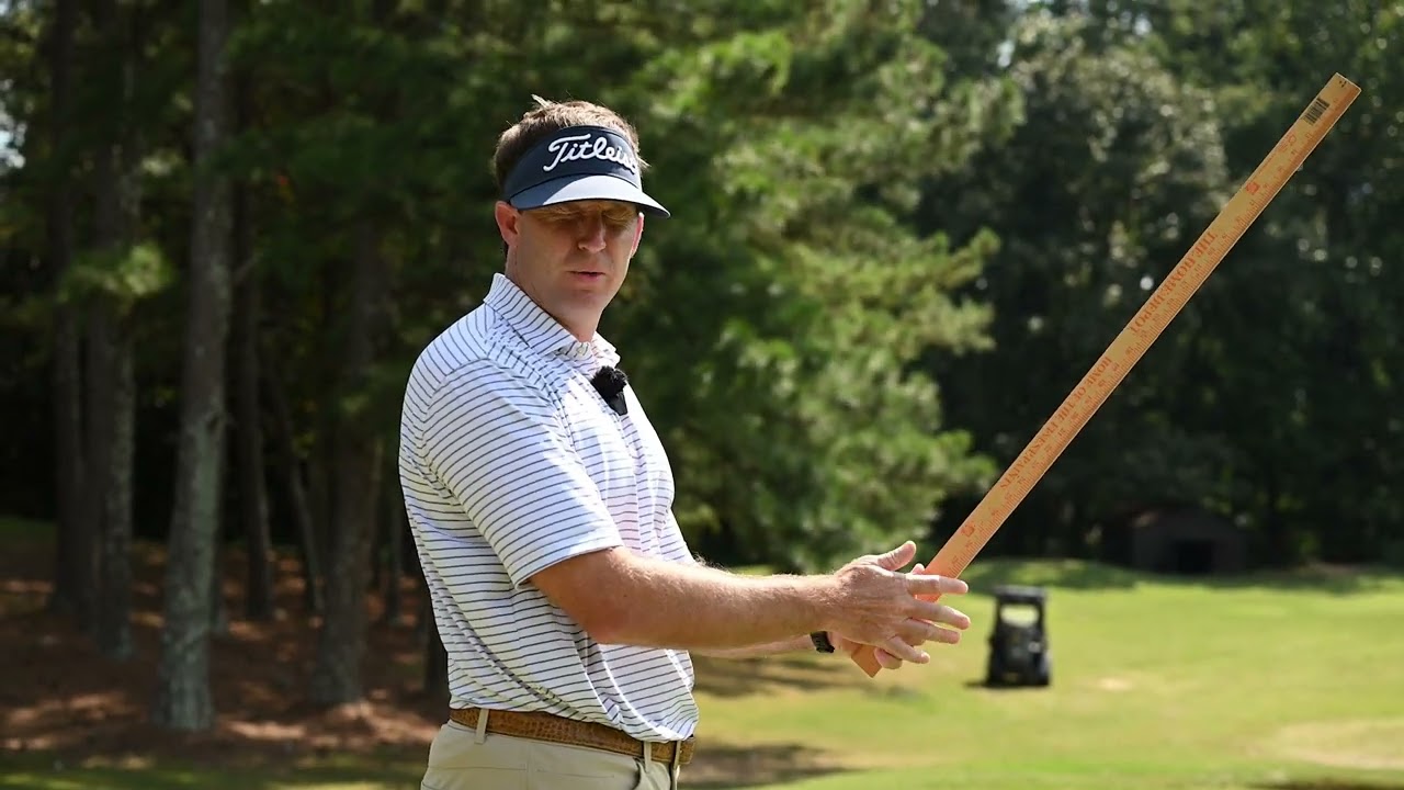 GSGA Instruction Video: Grip