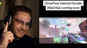 ohnePixel Valorant bundle