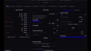 OP Central Streets Script (Infinite money, Rollback dupe, Gun mods & MORE) Link in bio🔥