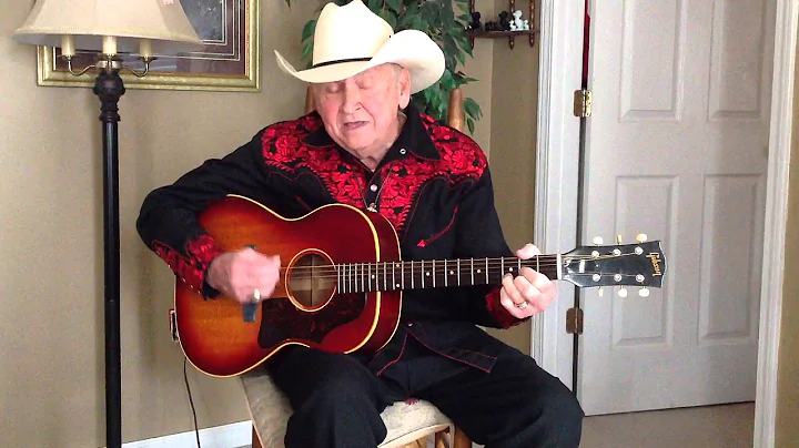 "Big City" performed by Ronnie G. Loftis