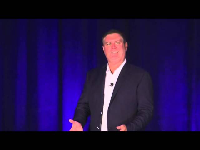 Business Transformation - MIKE ABRASHOFF:  Rethink Business Process