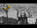 Desert TV: BRANT BJORK TRIO