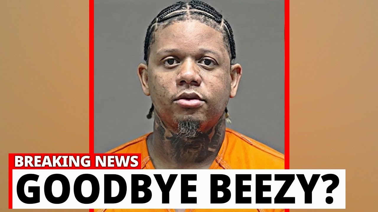 MO3’s Killer Yella Beezy Sentenced..